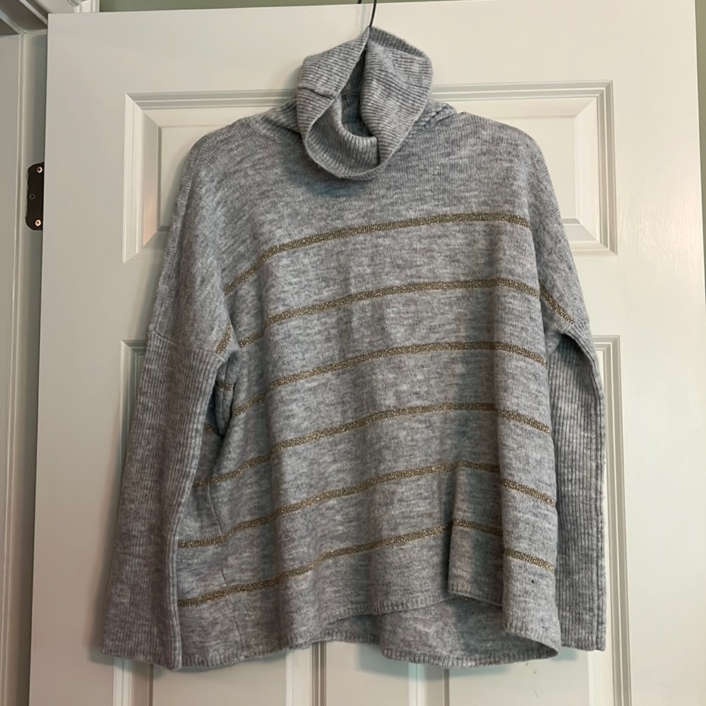 Cupcakes and Cashmere Sweater